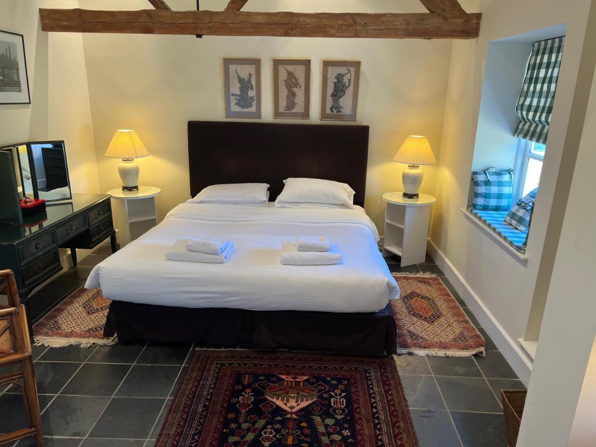 Willa Heath House Farm Frome Zewnętrze zdjęcie